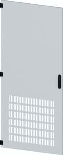 Siemens - Deur/bed.-tableau vr kast/lessenaar 8mf1080-2ut15-1ba2