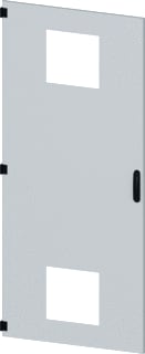 Siemens - Deur/bed.-tableau vr kast/lessenaar 8mf1080-2ut15-3ba2