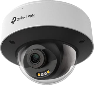 TP-Link - Bewakingscamera  insight-s245-2-8mm