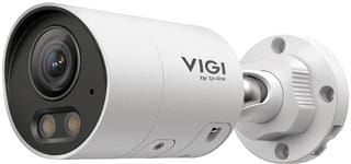 TP-Link - Bewakingscamera  insight-s345s-4mm