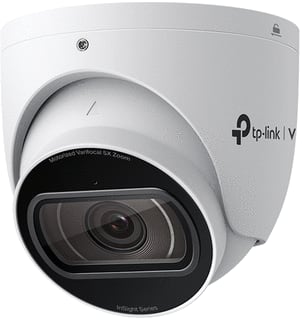 TP-Link - Bewakingscamera insight-s445-2-8mm