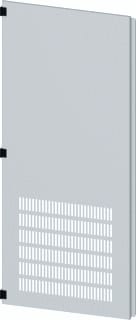 Siemens - Deur/bed.-tableau vr kast/lessenaar 8mf1080-2ut25-1ba2