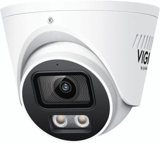 TP-Link - Bewakingscamera insight-s445s-2-8mm