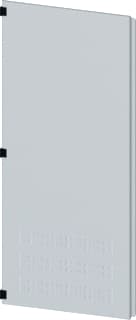 Siemens - Deur/bed.-tableau vr kast/lessenaar 8mf1080-2ut25-2ba2