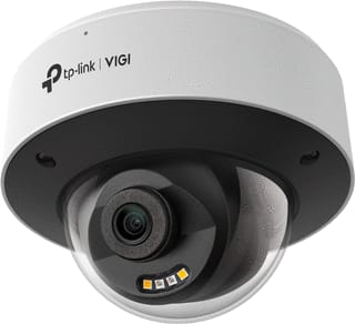 TP-Link - Bewakingscamera  insight-s485-2-8mm