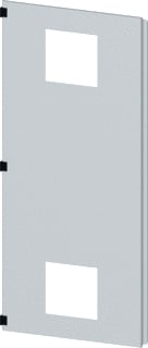 Siemens - Deur/bed.-tableau vr kast/lessenaar 8mf1080-2ut25-3ba2