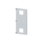 Siemens - Deur/bed.-tableau vr kast/lessenaar 8mf1080-2ut25-3ba2