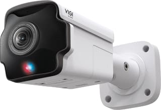 TP-Link - Bewakingscamera insight s485pi