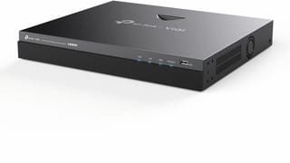 TP-Link - Bewakingscamera vigi nvr2016h-16mp