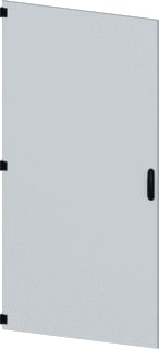 Siemens - Deur/bed.-tableau vr kast/lessenaar 8mf1090-2ut15-0ca1