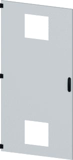 Siemens - Deur/bed.-tableau vr kast/lessenaar 8mf1090-2ut15-3ba2