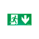 Megaman - Pictogram noodverlichting pictonood mm12977