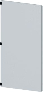 Siemens - Deur/bed.-tableau vr kast/lessenaar 8mf1090-2ut25-0ca1