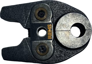 Henco - Persbek/persketting v persfitting Bek Be26Mini-Rms Th 26Mm