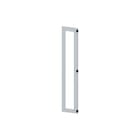 Siemens - Deur/bed.-tableau vr kast/lessenaar 8mf1240-2ut14-0be2