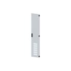 Siemens - Deur/bed.-tableau vr kast/lessenaar 8mf1240-2ut14-1ba2
