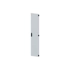 Siemens - Deur/bed.-tableau vr kast/lessenaar 8mf1240-2ut14-2ba2