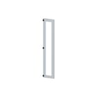 Siemens - Deur/bed.-tableau vr kast/lessenaar 8mf1240-2ut15-0be2