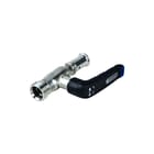 Henco - BAP-FFV-EK Kogelafsluiter kogelkr 20x3/4 bap-ffv-ek