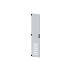 Siemens - Deur/bed.-tableau vr kast/lessenaar 8mf1240-2ut15-1ba2