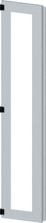 Siemens - Deur/bed.-tableau vr kast/lessenaar 8mf1240-2ut25-0be2