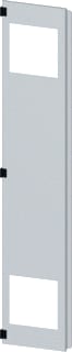 Siemens - Deur/bed.-tableau vr kast/lessenaar 8mf1240-2ut25-3ba2
