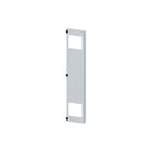 Siemens - Deur/bed.-tableau vr kast/lessenaar 8mf1240-2ut25-3ba2