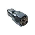 Henco - Rubber O-ring afdichting O-Ring Drilly20 10 Stuks