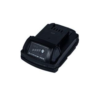 Henco - Batterij, oplaadbaar Accu Tbv M-Bmini3 18V 2Ah