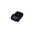 Henco - Batterij, oplaadbaar Accu Tbv M-Bmini3 18V 2Ah