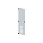 Siemens - Deur/bed.-tableau vr kast/lessenaar 8mf1250-2ut15-1ba2