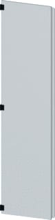 Siemens - Deur/bed.-tableau vr kast/lessenaar 8mf1250-2ut25-0ba2