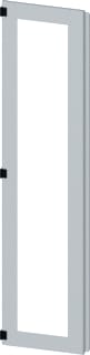 Siemens - Deur/bed.-tableau vr kast/lessenaar 8mf1250-2ut25-0be2