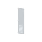 Siemens - Deur/bed.-tableau vr kast/lessenaar 8mf1250-2ut25-1ba2