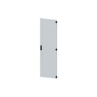 Siemens - Deur/bed.-tableau vr kast/lessenaar 8mf1260-2ut14-0ca1