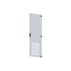 Siemens - Deur/bed.-tableau vr kast/lessenaar 8mf1260-2ut14-1ba2