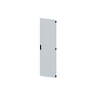 Siemens - Deur/bed.-tableau vr kast/lessenaar 8mf1260-2ut14-2ba2