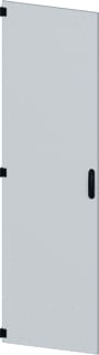 Siemens - Deur/bed.-tableau vr kast/lessenaar 8mf1260-2ut15-0ba2