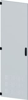 Siemens - Deur/bed.-tableau vr kast/lessenaar 8mf1260-2ut15-2ba2