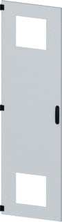 Siemens - Deur/bed.-tableau vr kast/lessenaar 8mf1260-2ut15-3ba2