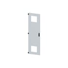 Siemens - Deur/bed.-tableau vr kast/lessenaar 8mf1260-2ut15-3ba2