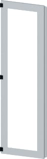Siemens - Deur/bed.-tableau vr kast/lessenaar 8mf1260-2ut25-0be2
