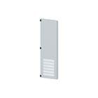 Siemens - Deur/bed.-tableau vr kast/lessenaar 8mf1260-2ut25-1ba2
