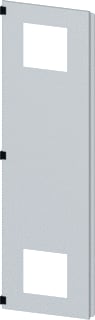 Siemens - Deur/bed.-tableau vr kast/lessenaar 8mf1260-2ut25-3ba2