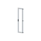 Siemens - Deur/bed.-tableau vr kast/lessenaar 8mf1270-2ut14-0be2