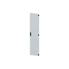 Siemens - Deur/bed.-tableau vr kast/lessenaar 8mf1270-2ut14-2ba2