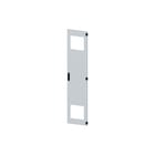 Siemens - Deur/bed.-tableau vr kast/lessenaar 8mf1270-2ut14-3ba2