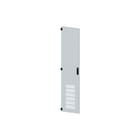 Siemens - Deur/bed.-tableau vr kast/lessenaar 8mf1270-2ut15-1ba2