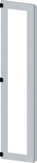 Siemens - Deur/bed.-tableau vr kast/lessenaar 8mf1270-2ut25-0be2