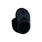 Wallbox - Toebehoren/onderdelen E-Mobility Kabeldock T2 Zw